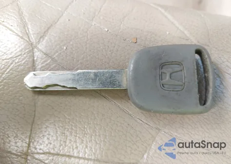 2006 Honda Accord 2.4 Ex из США, поврежденный, VIN 1HGCM56856A129254